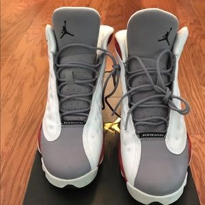 Authentic Air Jordan Retro 13. Size 7Y