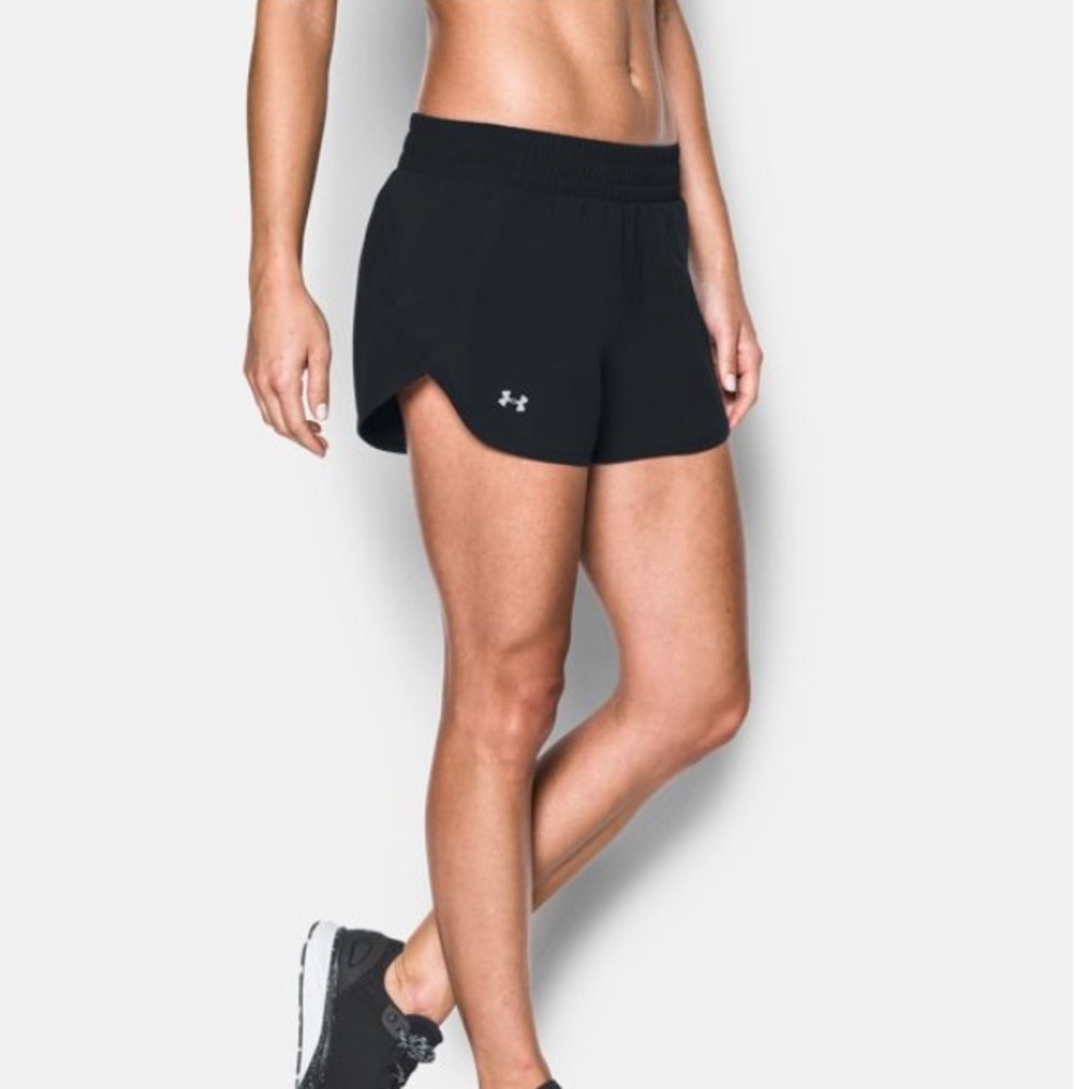 Under Armour Running Shorts Sz. L