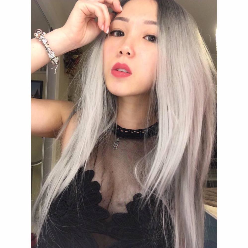 Meet your Posher, Tracy