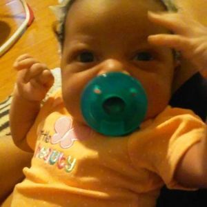 Meet your Posher, Dawn