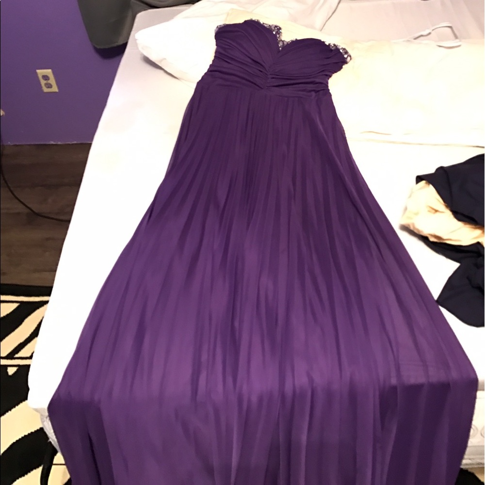 Prom dress 14