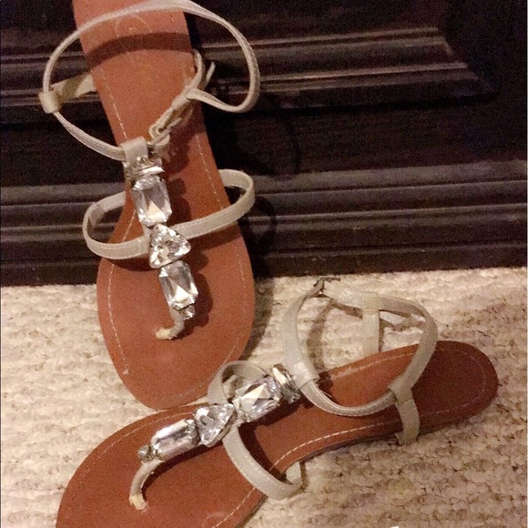 Sandals! - Picture 1 of 1