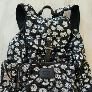 TRADE Victoria's Secret PINK Sequin Backpack