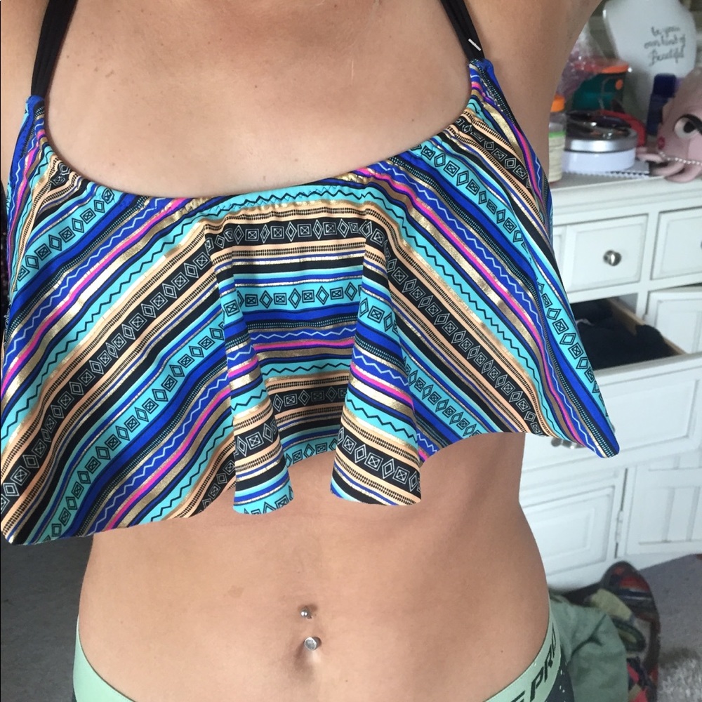 Victoria Secret halter top