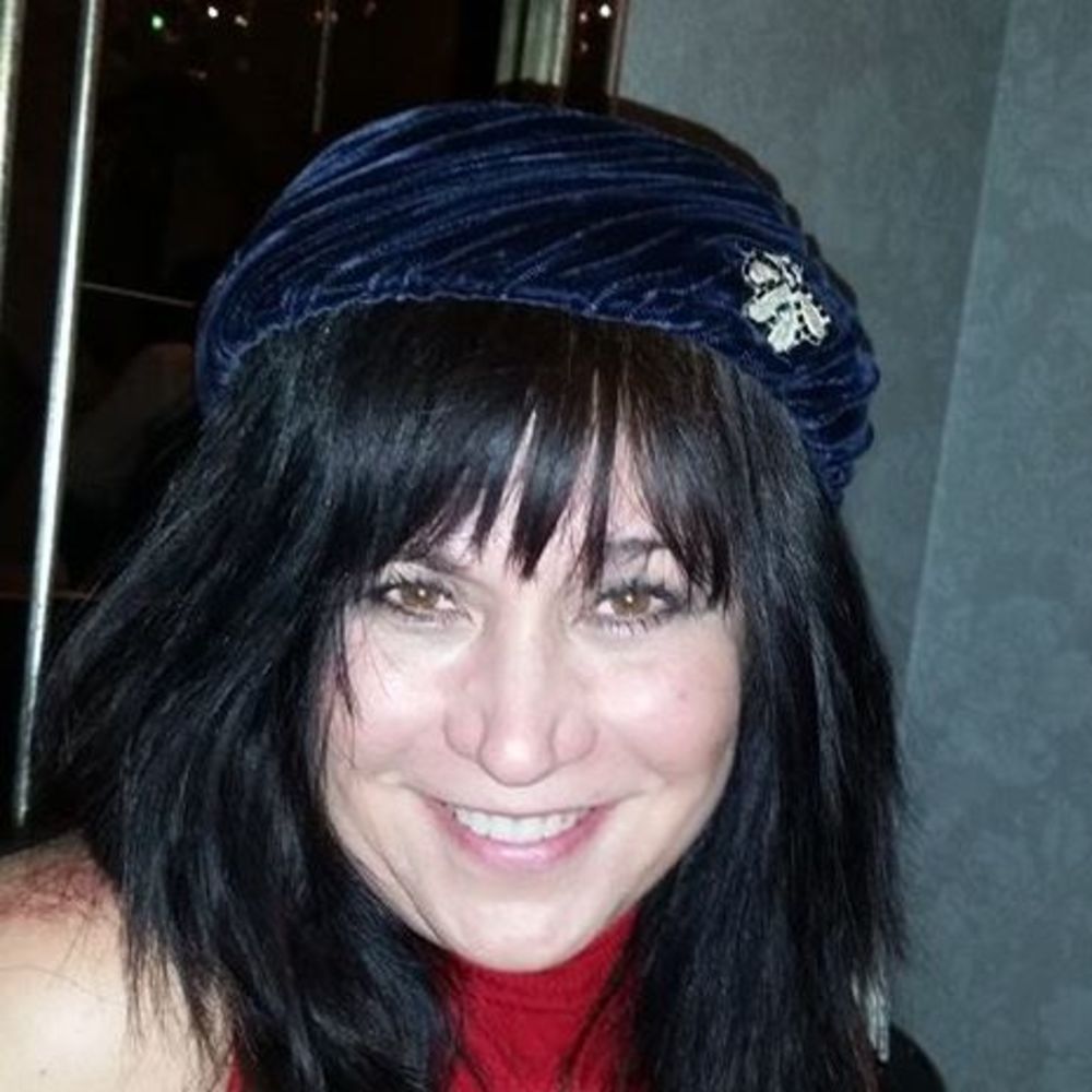Meet your Posher, Pam