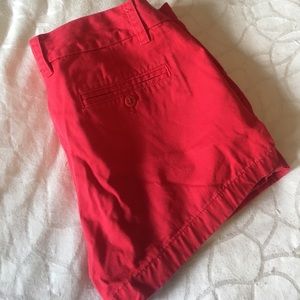 J Crew Shorts