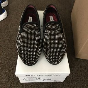 Steve Madden Loafers