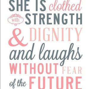 Meet your Posher, Chelsey