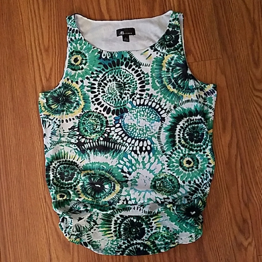 Ladies top