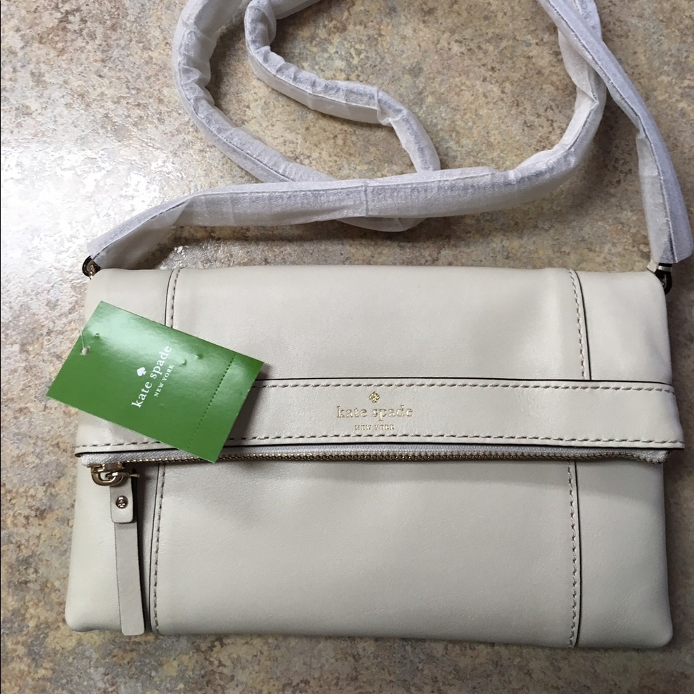 Kate Spade Julian handbag