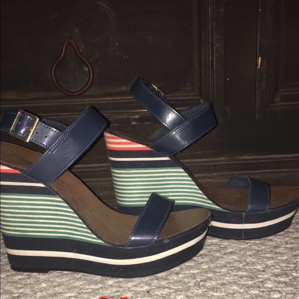 Wedges