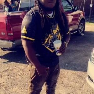 Meet your Posher, Aaron