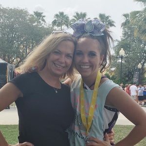 Meet your Posher, Kathleen