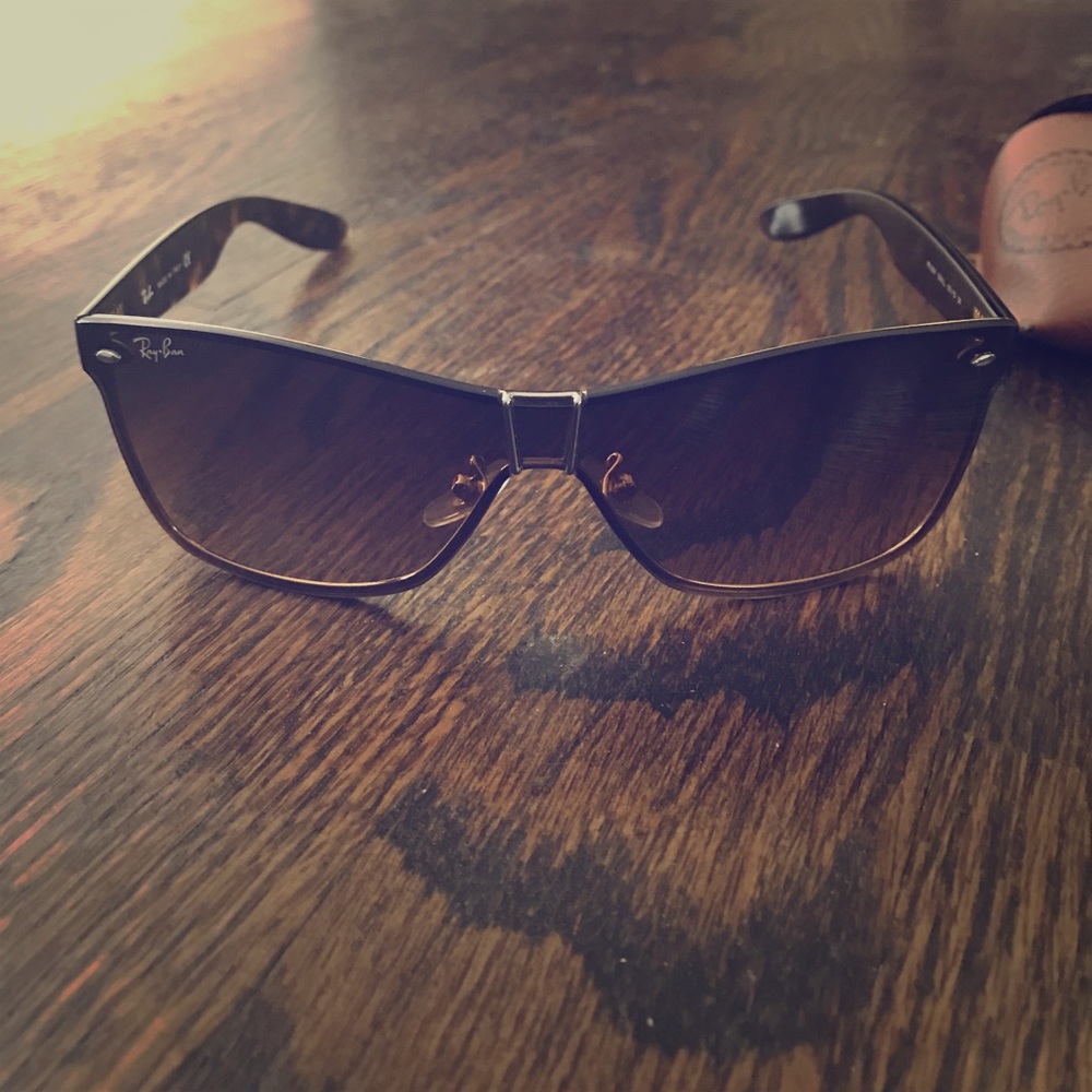 Ray Ban Sunglasses