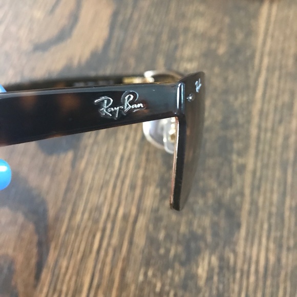 Ray Ban Sunglasses main image 5