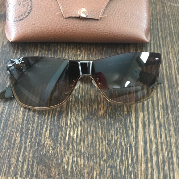 Ray Ban Sunglasses main image 4