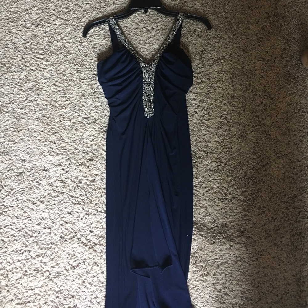 Lord and Taylor Prom Dress