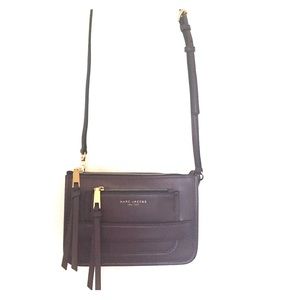 REDUCED PRICE Maroon Marc Jacobs Madison Crossbody
