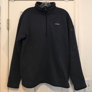 Patagonia pullover