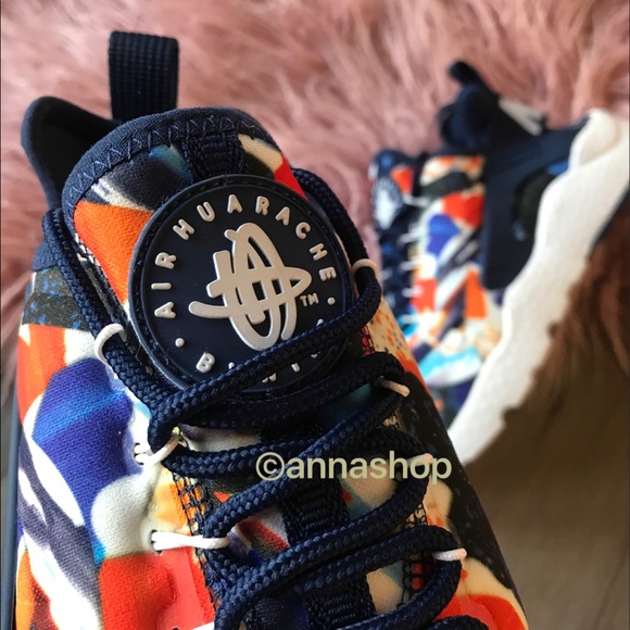 NWT Nike huarache - Picture 3 of 6