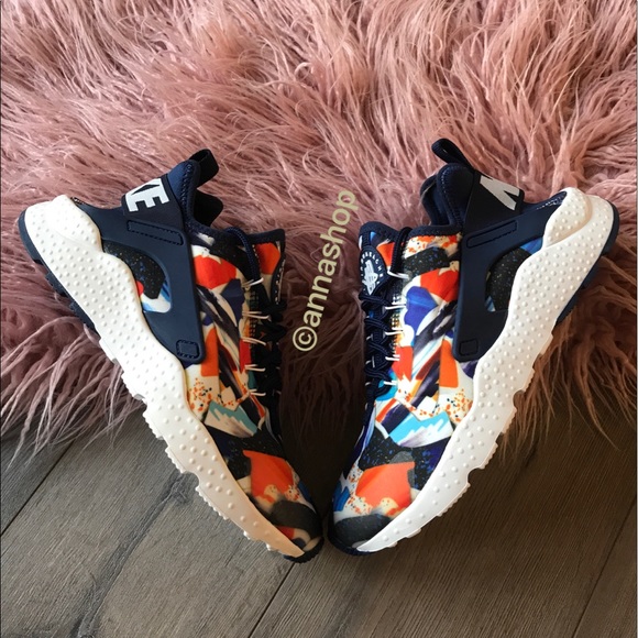 NWT Nike huarache - Picture 4 of 6