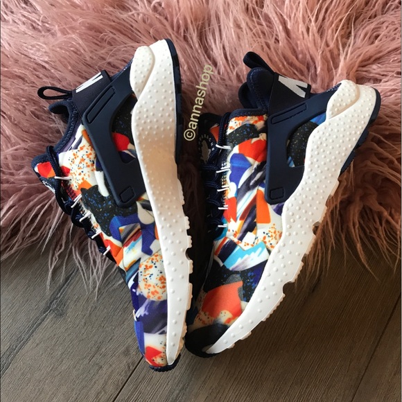 NWT Nike huarache - Picture 5 of 6