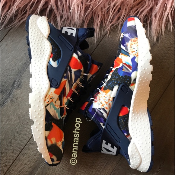 NWT Nike huarache - Picture 6 of 6