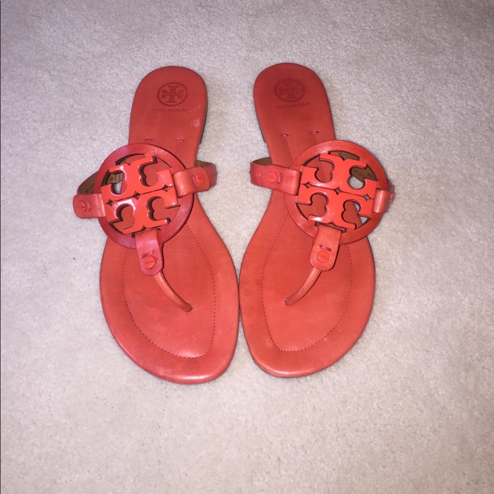 Tory Burch Sandals