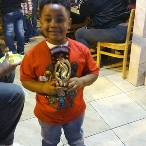 Meet your Posher, Jeanette