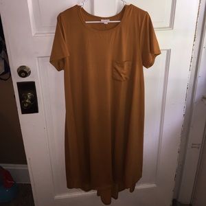 LulaRoe Carly