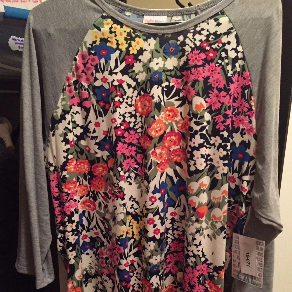 LuLaRoe Randy