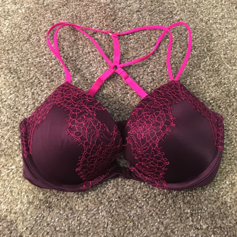 Victoria's Secret bra