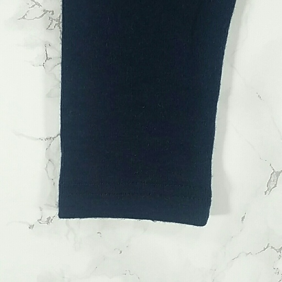 SALE***Navy blue pink polka dots skort.  Kids   :) - Picture 5 of 5