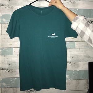 Southern Marsh Women's T-Shirt
