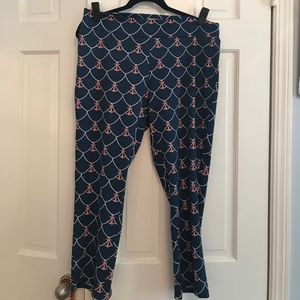 ⚓️ Anchor's Away Pull-on Pant