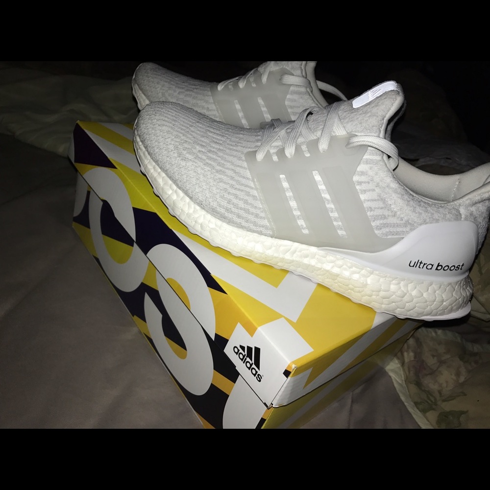 Adidas Ultraboost 3.0
