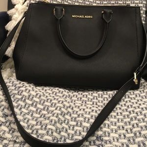 Michael Kors handbag