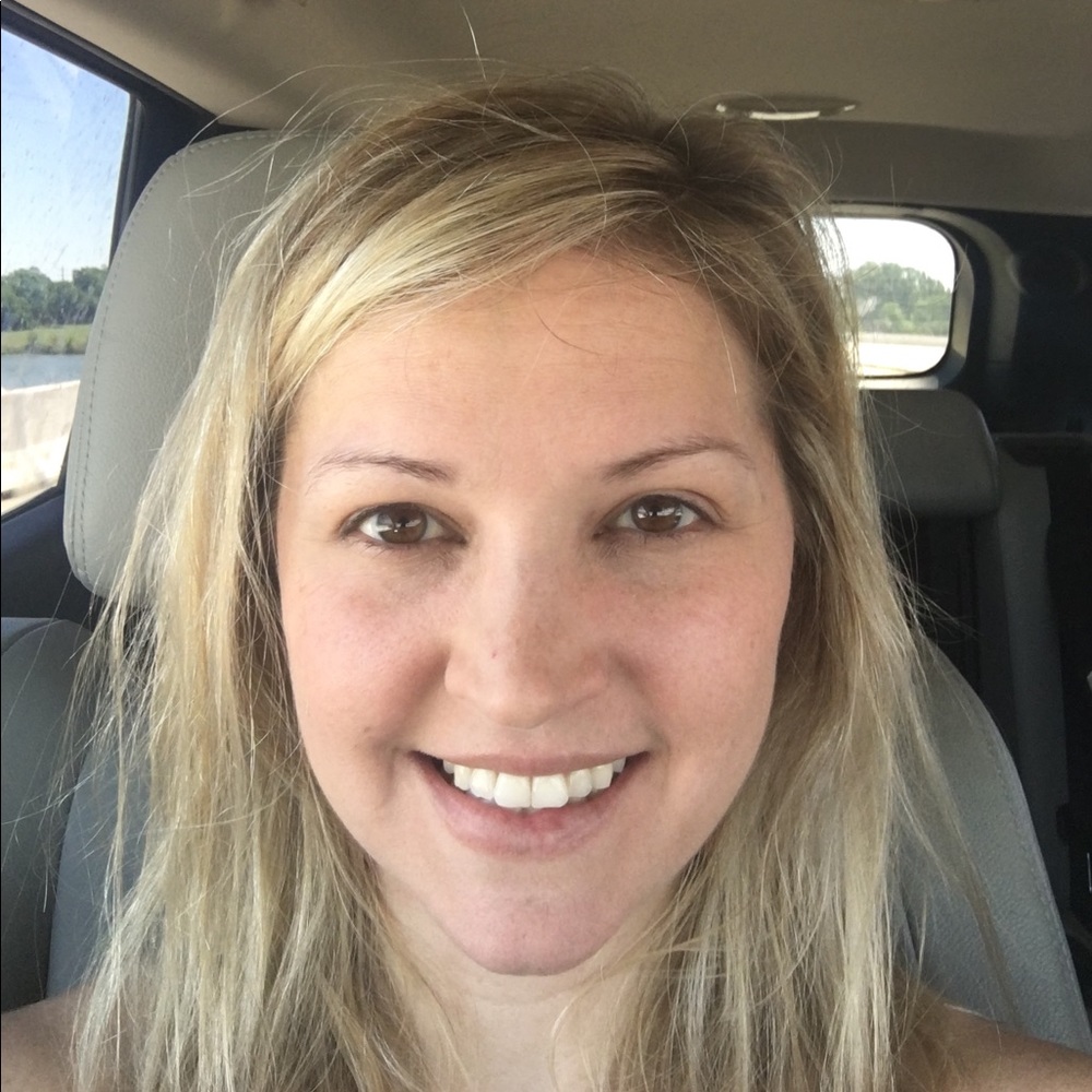 Meet your Posher, Kristi