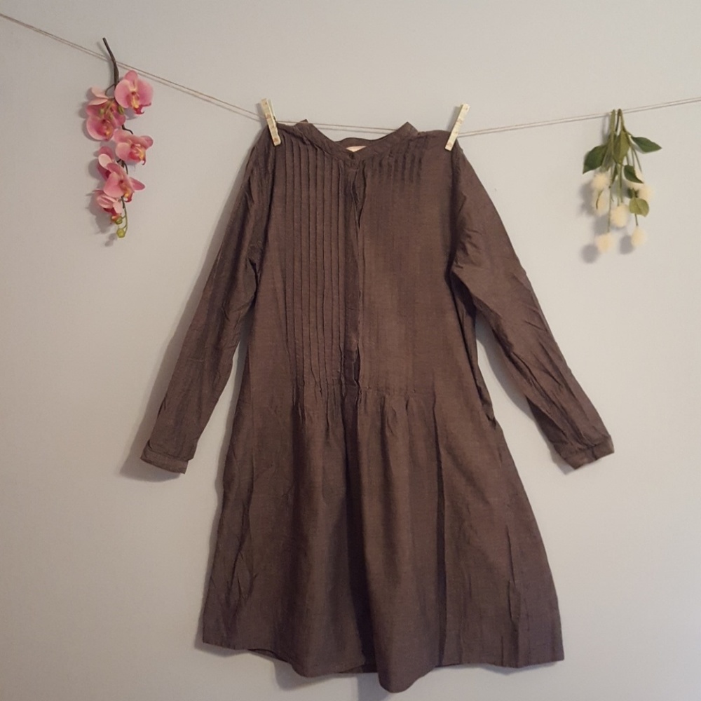 Dress with pockets!