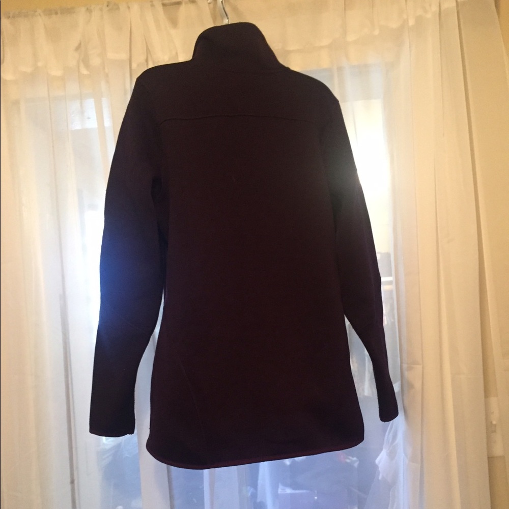 Jacket - Picture 3 of 4