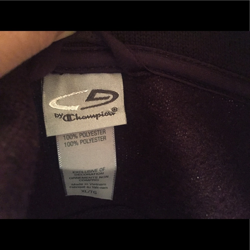 Jacket - Picture 4 of 4