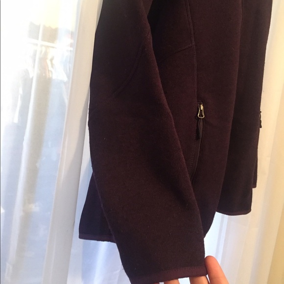 Jacket - Picture 2 of 4