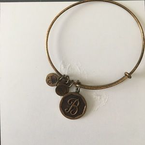 Alex and Ani bracelet