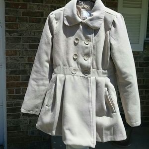 Cute Coat