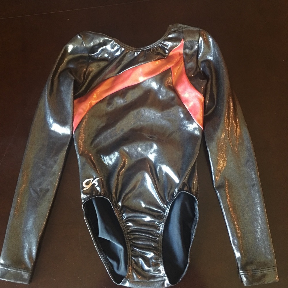 GK Leotard