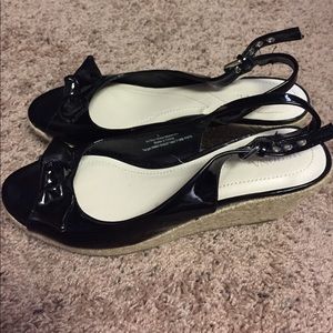 Merona shoes size 9