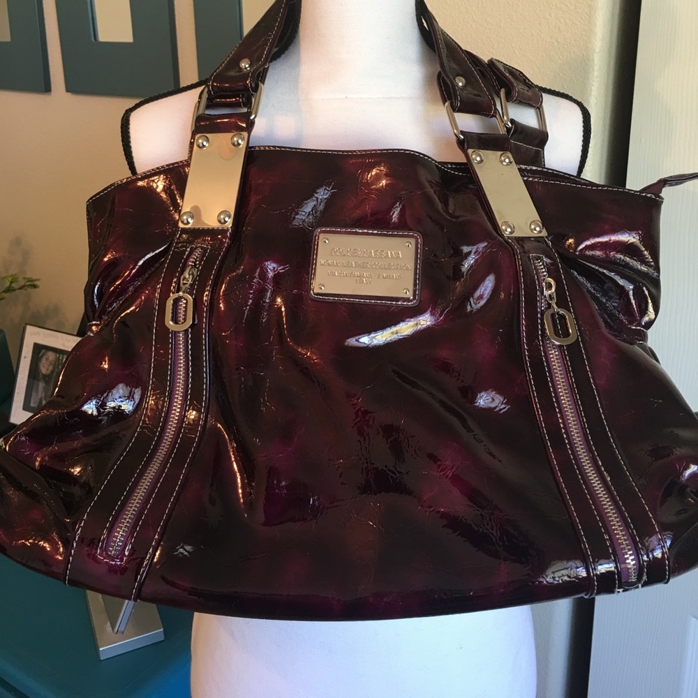 Dolce&Gabbana Faux Purse