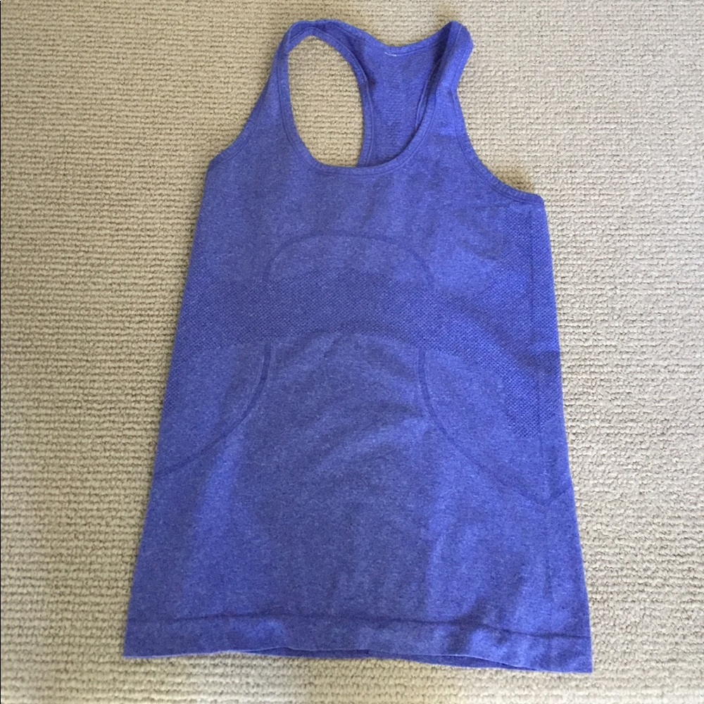 Lululemon Tank Top