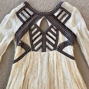 Free People dress