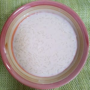 Meet your Posher, Lorena